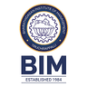 Balaji Institute of International Business, Pune logo