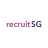 recruitSG logo