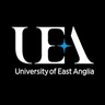University of East-Anglia logo