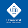 Universitat de les Illes Balears logo