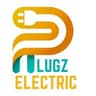 Plugz Electric logo