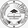 Kristu Jayanti College logo