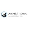 ARMStrong Insurance Services logo