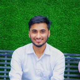 Yugesh Gyawali