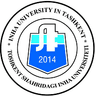 INHA University logo