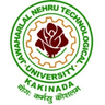 Jawaharlal Nehru Technological University logo