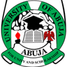 University of Abuja logo