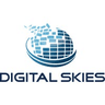 Digital Skies logo