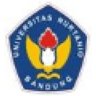 University of Nurtanio Bandung logo