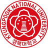 Kyungpook National University logo