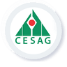 CESAG logo