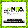 National Information Technology Authority  Uganda logo