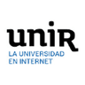 International University of La Rioja (UNIR) logo