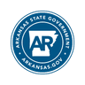 State of Arkansas logo