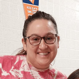 Stephanie Stover