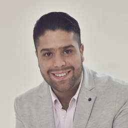 Juan Carlos Arce Lopez