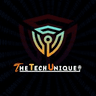 The Tech-Unique Academy logo