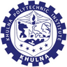 Khulna Polytechnic Institute logo