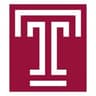 Temple University logo