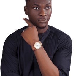 Adeniyi Adesina