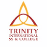 Trinity International College logo