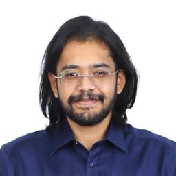 Vishan Ravi Tejaas