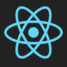 React logo