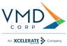 VMD Corp logo