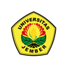 Jember University logo