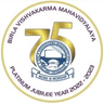 BVM Engineering College logo