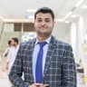Ali Hassan