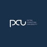 Petra Christian University logo