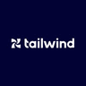 Tailwind logo
