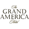 Grand America Hotel logo