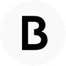 BURGA logo
