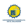 Universidad Evangélica de El Salvador  logo