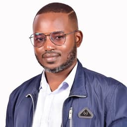 Evans Musomi