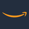 AMAZON logo