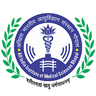 All India Institute of Medical Sciences, Bhopal logo