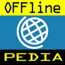 Wikimedia logo