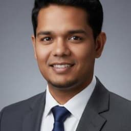 VIGNESH MARIMUTHU