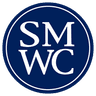 Saint Mary-of-the-Woods College logo