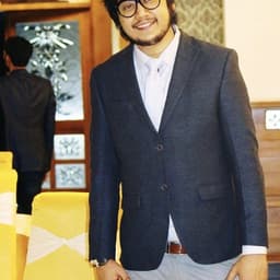 Abhishek thapa