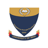 University Of Wah logo