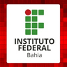 Instituto Federal da Bahia (IFBA) logo