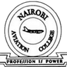 Nairobi Aviation College logo