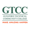 Guilford Tech Community College logo