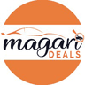 Magari Deals logo