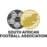 South African Football Association logo
