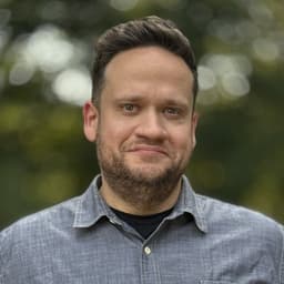 Jonathan Mayfield
